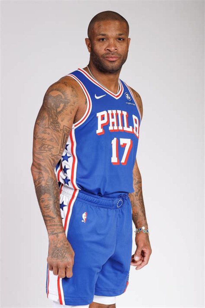 The Comprehensive Guide to PJ Tucker Contract: Everything You Need to Know