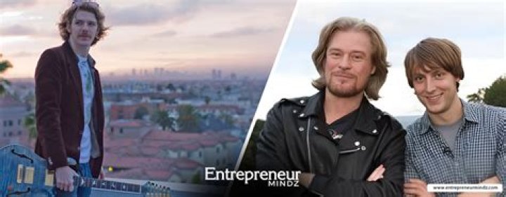 The Curious Case of Daryl Hall&rsquo;s Sons Occupation: A Deep Dive