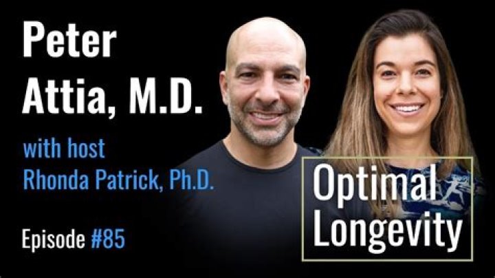 The Deeply Personal Story of Peter Attia Wife Cancer Diagnosis