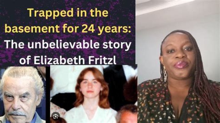 The Elisabeth Fritzl Story: A Deep Look at Survival and Resilience