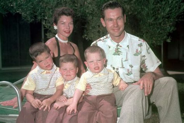 The Enduring Curiosity: Finding `pictures of Johnny Carson's sons today` and Their Lives Now