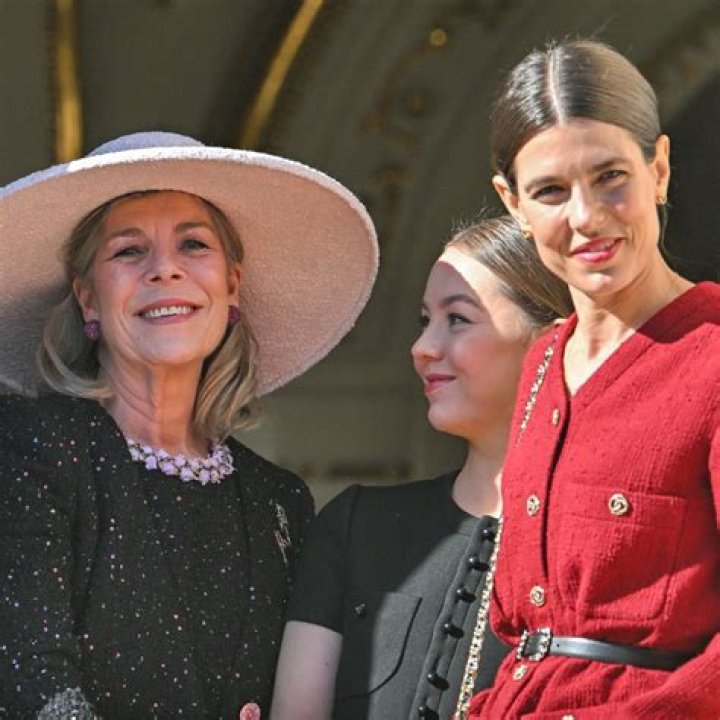 The Enduring Grace of Princess Caroline of Monaco: A Life of Resilience and Quiet Influence