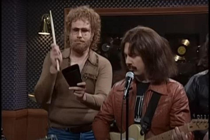 The Enduring Jingle: Why the Saturday Night Cowbell Sketch Still Rings True
