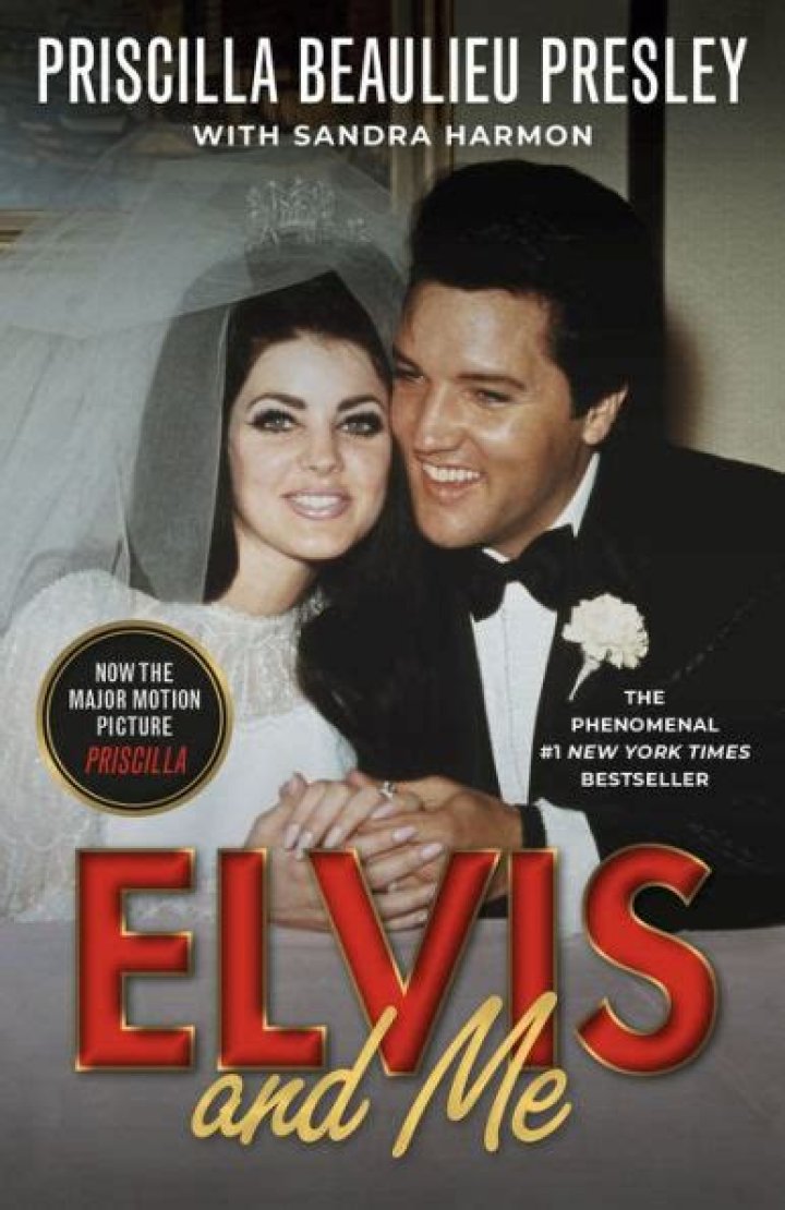 The Enduring Love Story of Elvis Presley and Priscilla Beaulieu
