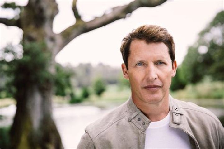 The Enigmatic Journey of James Blunt: From Music to Personal Life