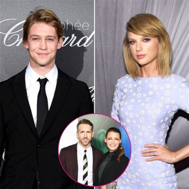 The Enigmatic Love Story of Taylor Swift and Joe Alwyn: A Modern-Day Fairy Tale