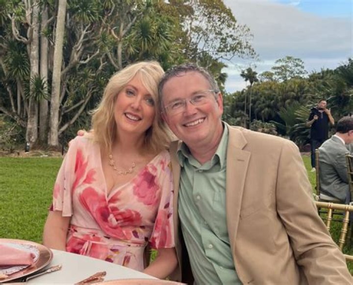 The Facts Unveiled: How Did Thomas Massie's Wife Die? Setting the Record Straight