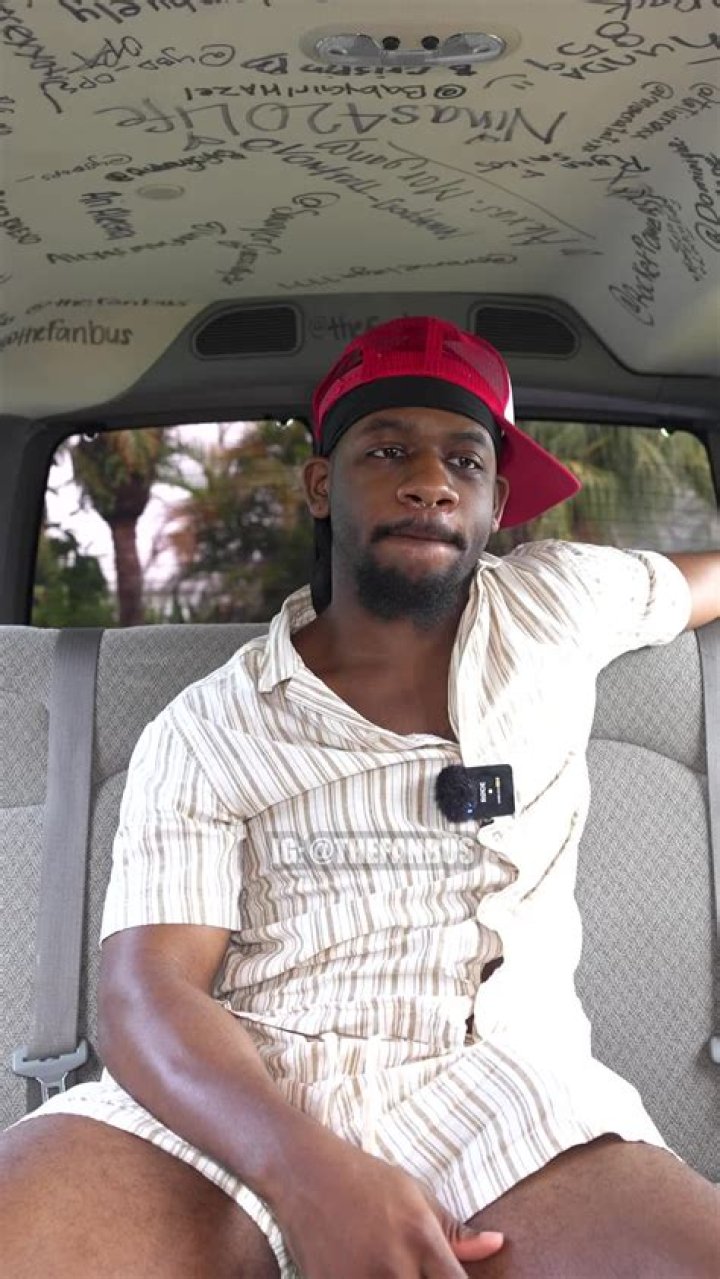 The Fanbus TV Cast: Getting to Know the Personalities Behind the Interviews