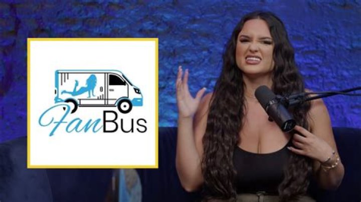 The Fanbus: Your Stop for Real Connections and Engaging Stories