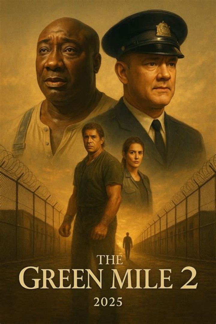 The Green Mile 2 Cast: A Deep Dive into the New Chapter
