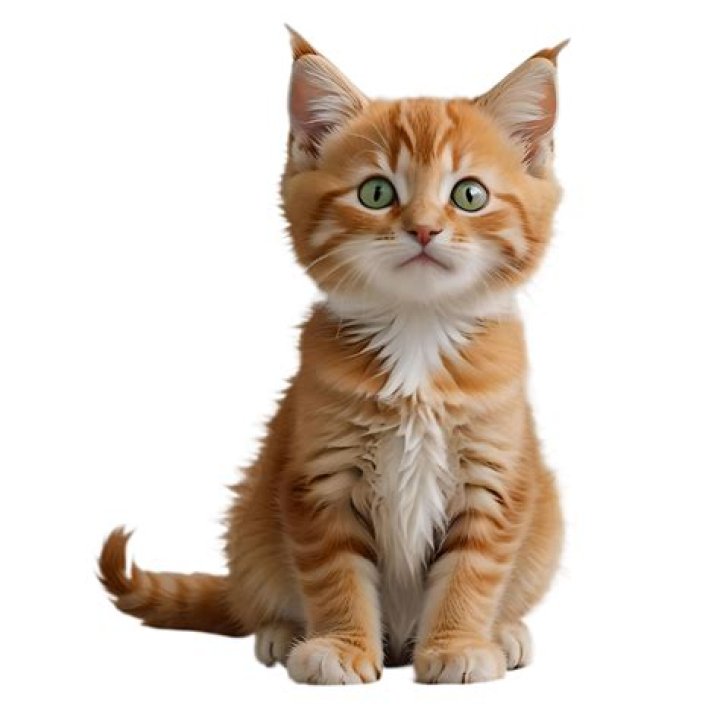 The Heart of Home: Why We Adore Cat Cat Kitty Cat