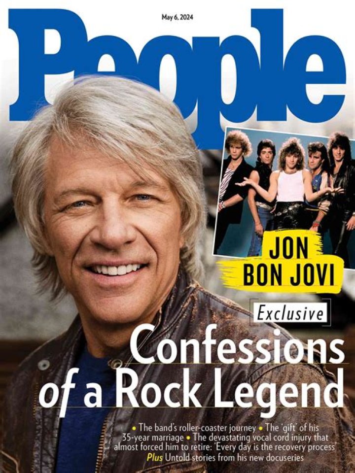 The Heartbeat of Bon Jovi: Exploring the Legacy of the Band's Drummers