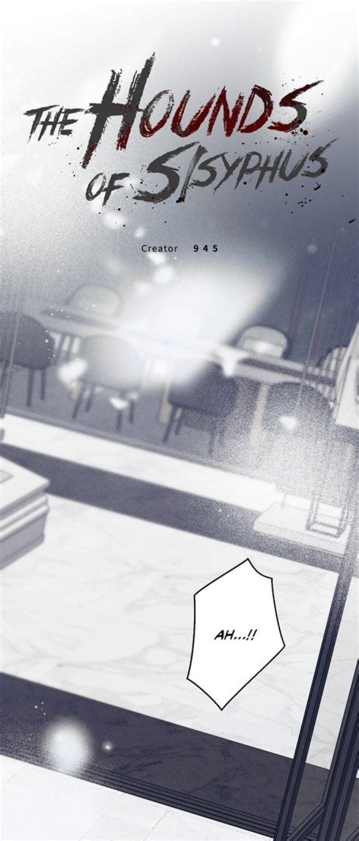 The Hounds of Sisyphus: Unpacking This Gripping New Webtoon for 2025