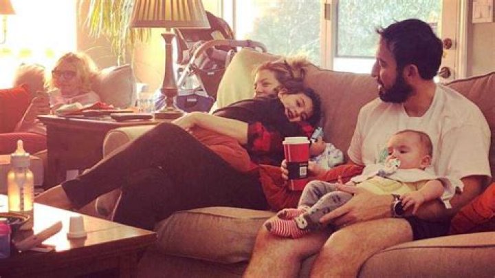 The Inside Scoop: Brianna Keilar's Pregnancy News You Need to Know