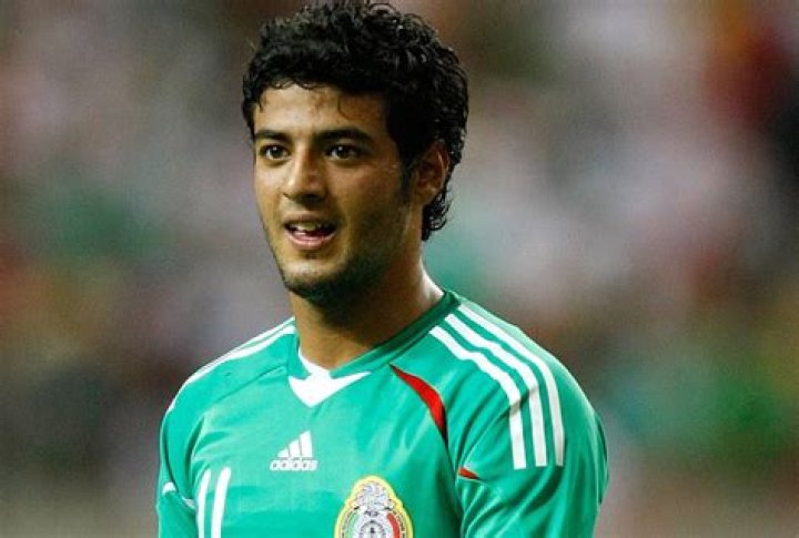 The Inspirational Journey and Impact of Carlos Vela: A Football Maestro
