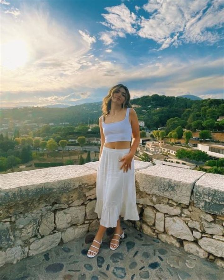 The Inspiring Journey of Alisha Newton: A Global Star on the Rise