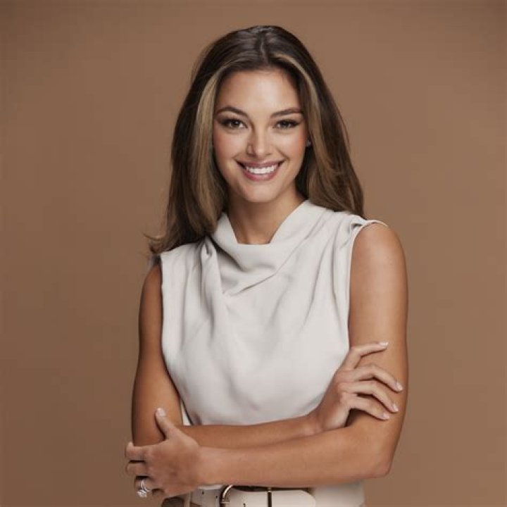 The Inspiring Journey of Demi-Leigh Tebow: A Tale of Beauty, Philanthropy, and Resilience