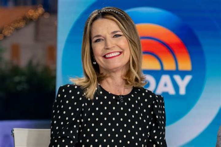 The Inspiring Journey of Savannah Guthrie: A Renowned Journalist