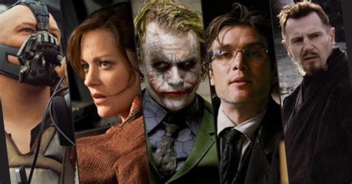 The Intriguing Role of the Villain in Batman: The Dark Knight