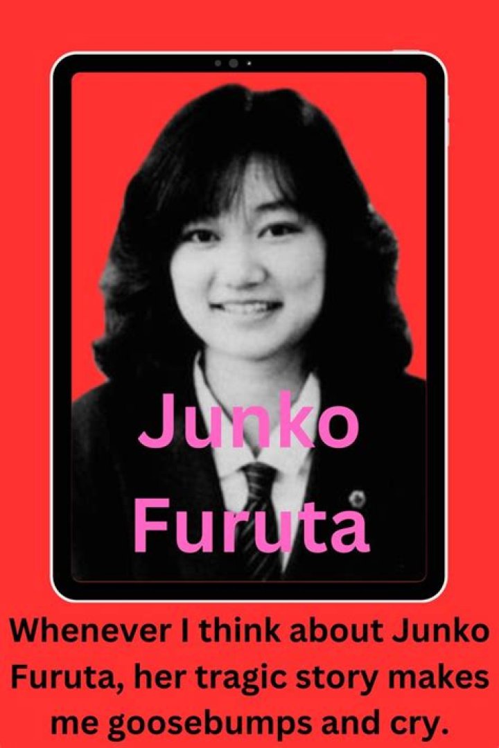 The Junko Furuta Case: A Story of Cruelty That Shook Japan