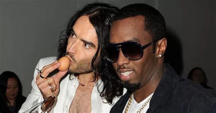 The Katy Perry Diddy Party: Connections and Current Scrutiny