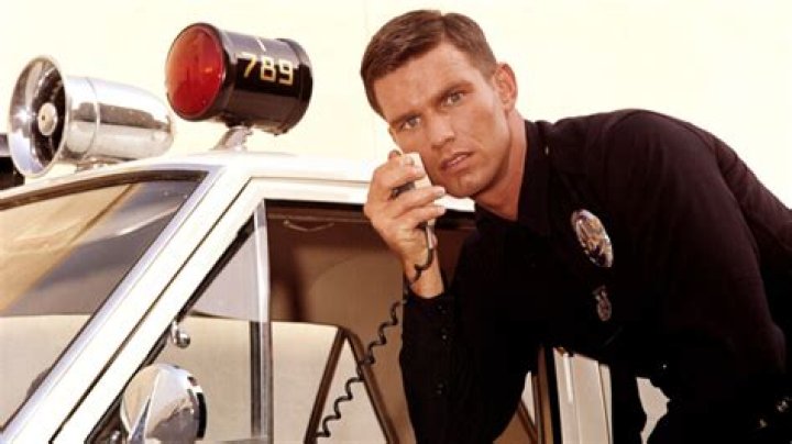 The Legendary Kent McCord: Star of Adam-12 and Beyond