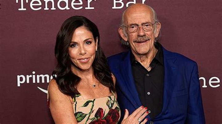 The Love Life of Christopher Lloyd: His Wives and Marriages