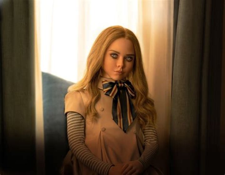 The megan stoner story: A Relaxed Guide to M3GAN's AI World