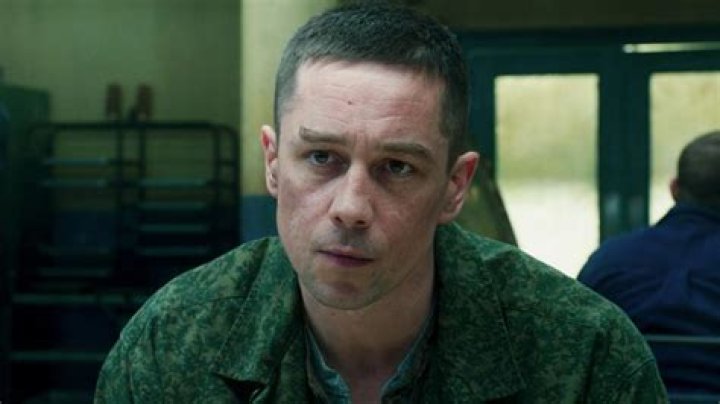 The Mesmerizing Rise of Killian Scott in Peaky Blinders