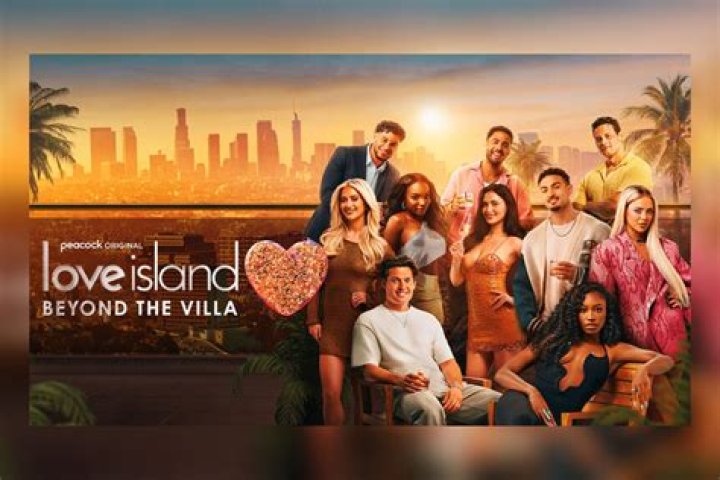 The Name Andrea: What it Means for Love Island and Beyond