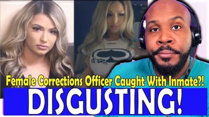 The Name Tina: From Tina Gonzalez Correctional Officer to a Music Legend's Story