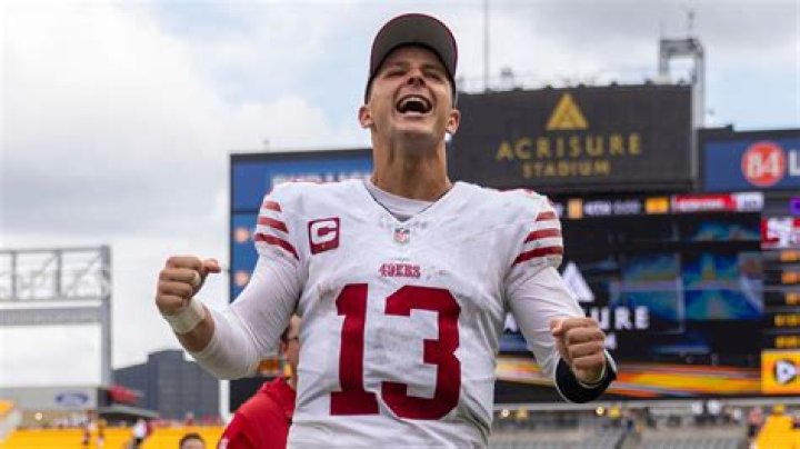 The Phenomenal Rise of Brock Purdy: Unveiling the Age and Journey of an NFL Sensation