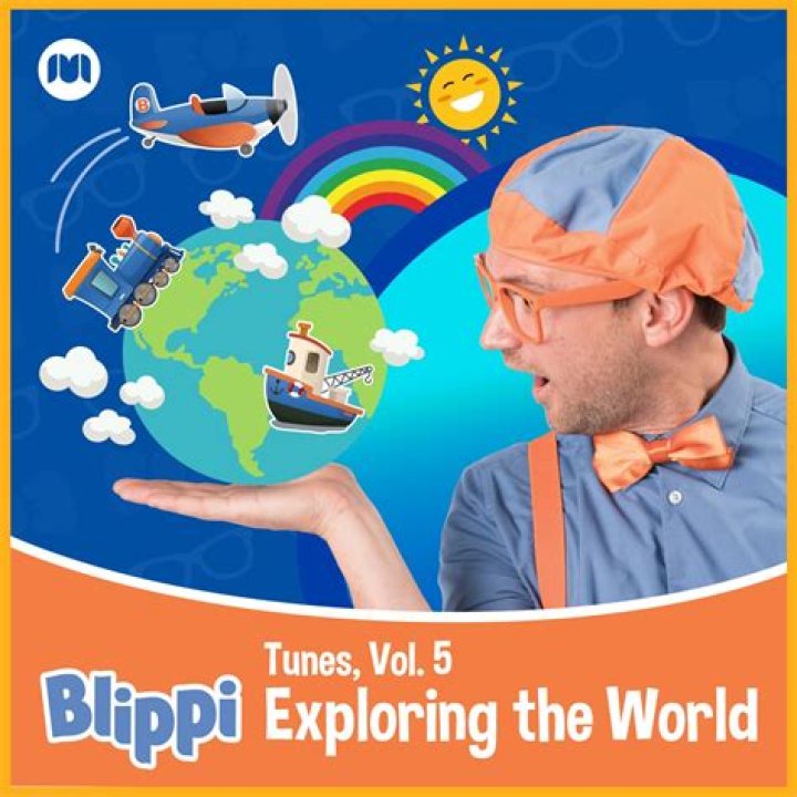 The Real Blippi: Exploring the World of Education Through Fun and Entertainment