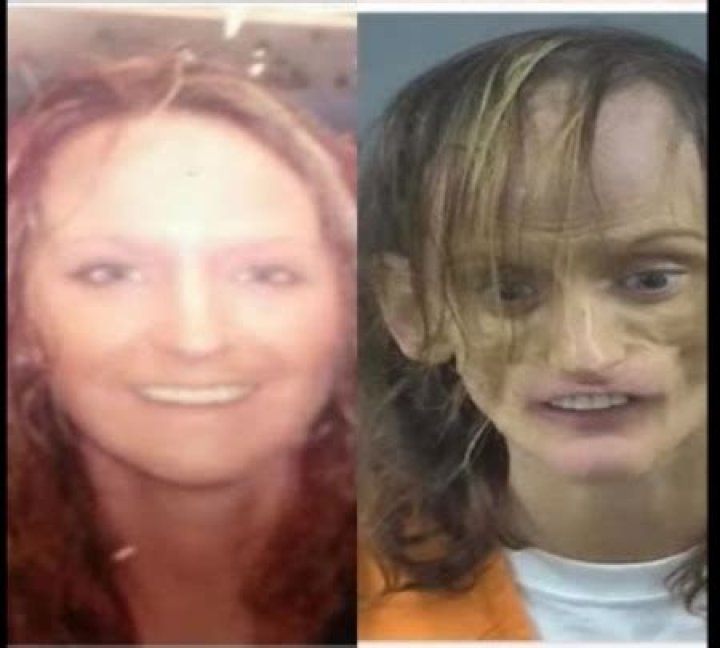 The Real **Misty Loman Story**: A Journey of Hope and Overcoming