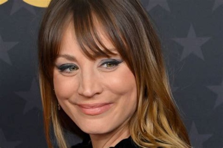 The Real Story Behind 'Kaley Cuoco Naked' Searches: Exploring a Star's Public Life