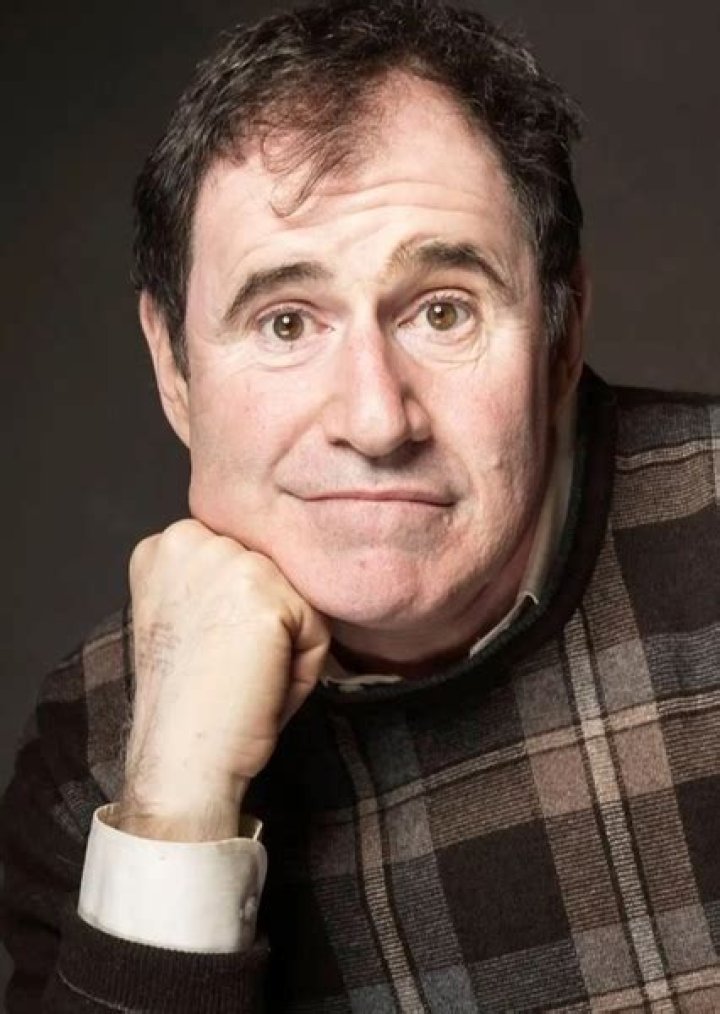 The Remarkable Journey of Richard Kind: A Versatile Actor and Comedian