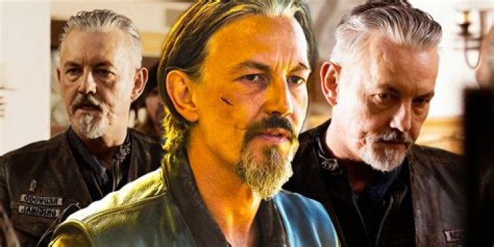 The Scars of Chibs: A Tale of Loyalty and Endurance in Sons of Anarchy