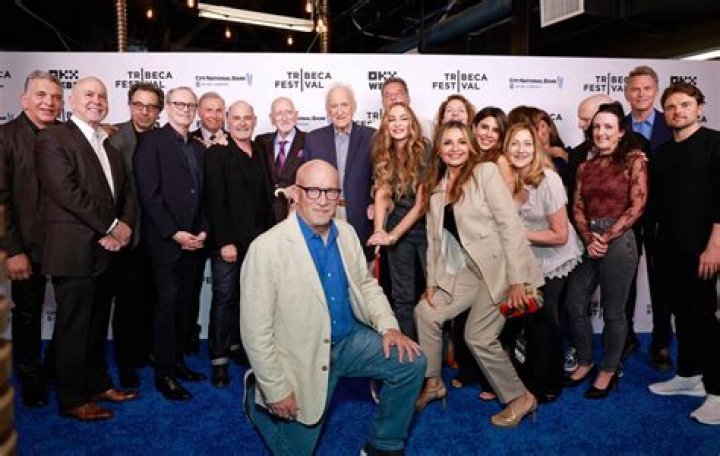 The Sopranos Cast: A Deep Dive into the Iconic TV Show's Ensemble