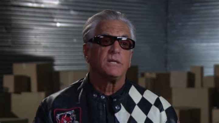 The Strange Disappearance of Barry Weiss from Storage Wars: Where Is He Now?