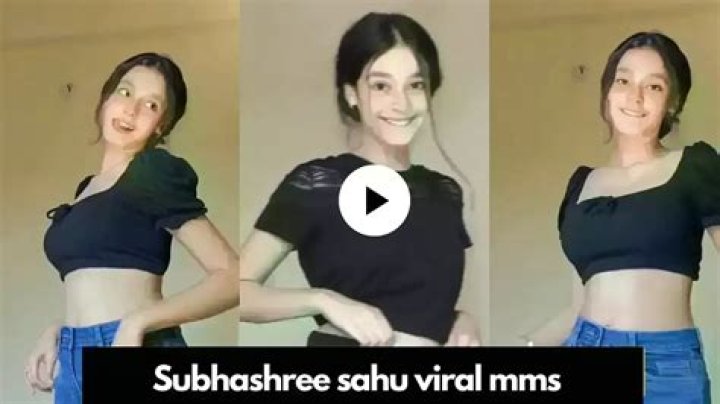 The Subhashree Sahu Viral MMS: A Look at a Difficult Situation