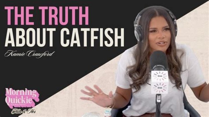 The Surprising Salary of Kamie from Catfish Per Episode &ndash; Unveiling the Truth