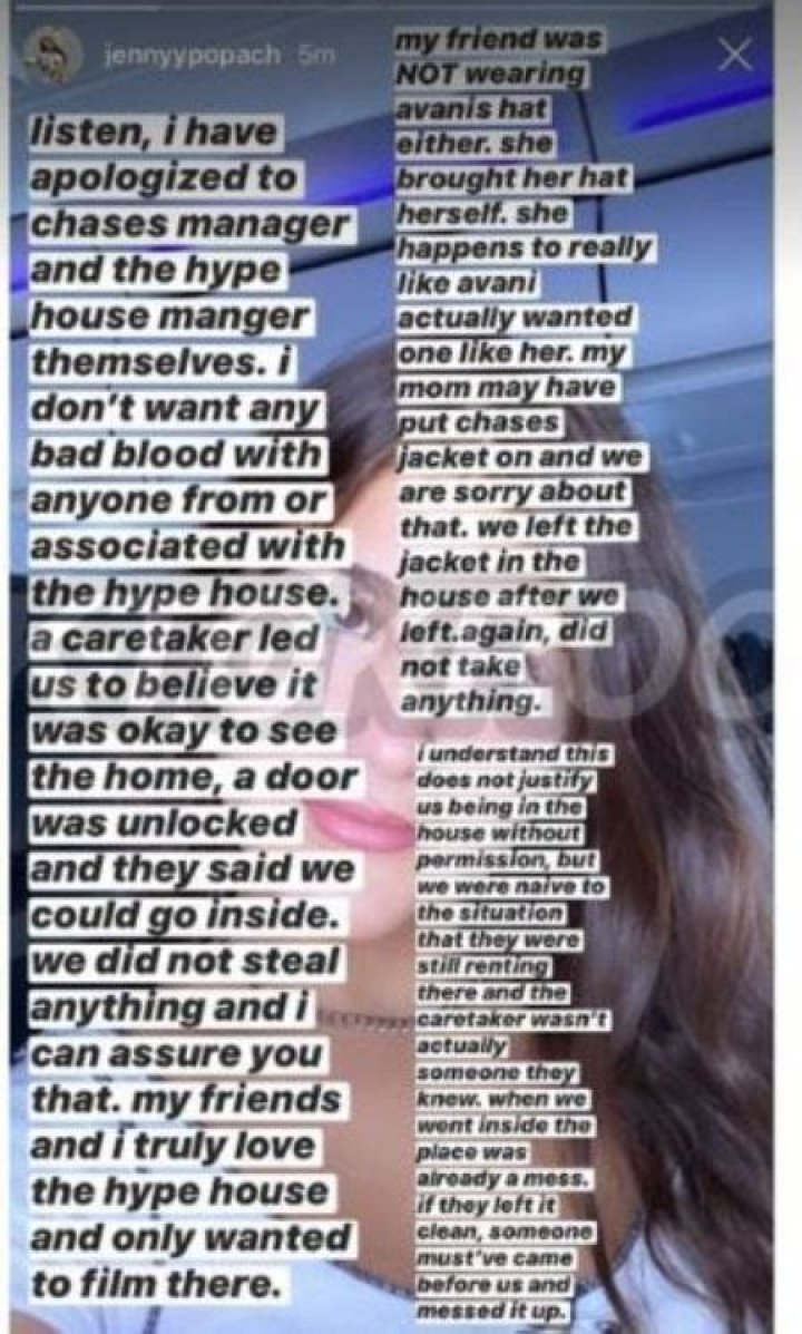 The Truth About Jenny Popach Leaked Videos and Social Media Safety