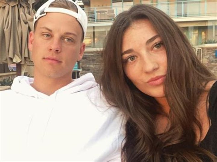 The Truth About Joe Burrow and His Girlfriend: An Exclusive Unraveling
