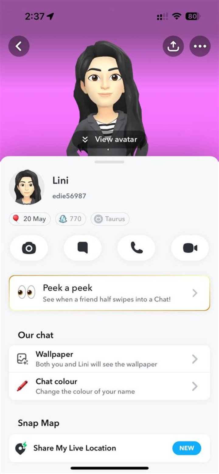 The Truth About the Real Snapchat Nudes Leak: Lessons from the Past