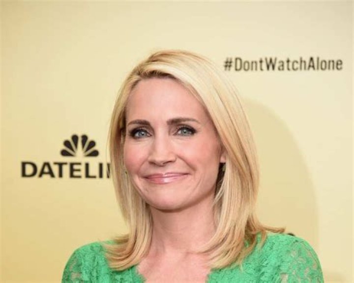 The Ultimate Guide to Andrea Canning: Renowned Canadian Journalist