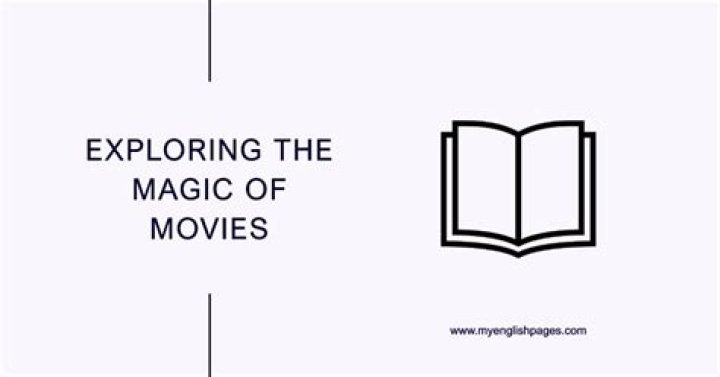The Ultimate Guide to Exploring Cinema: Dive into the Magic of Movies