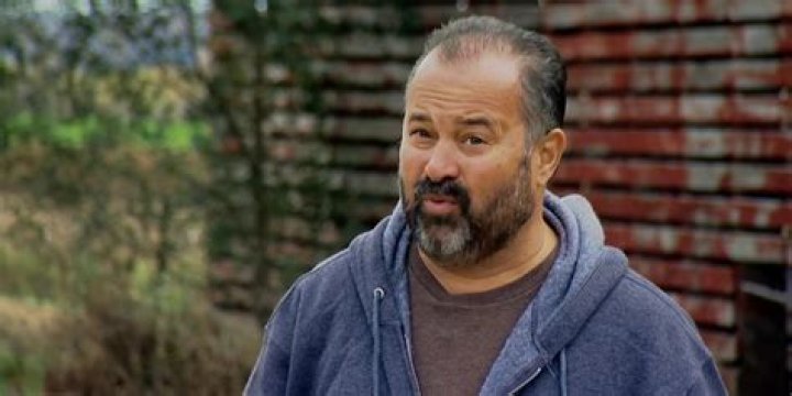 The Ultimate Guide to Frank Fritz's Journey on American Pickers