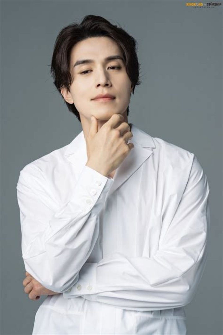 The Ultimate Guide to Lee Dong Wook's Kids: Uncovering the Truth