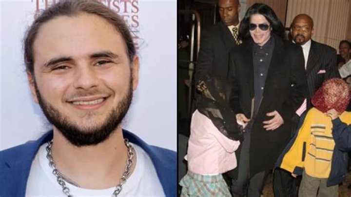 The Ultimate Guide to Michael Jackson's Son: Exploring His Life, Journey, and Legacy