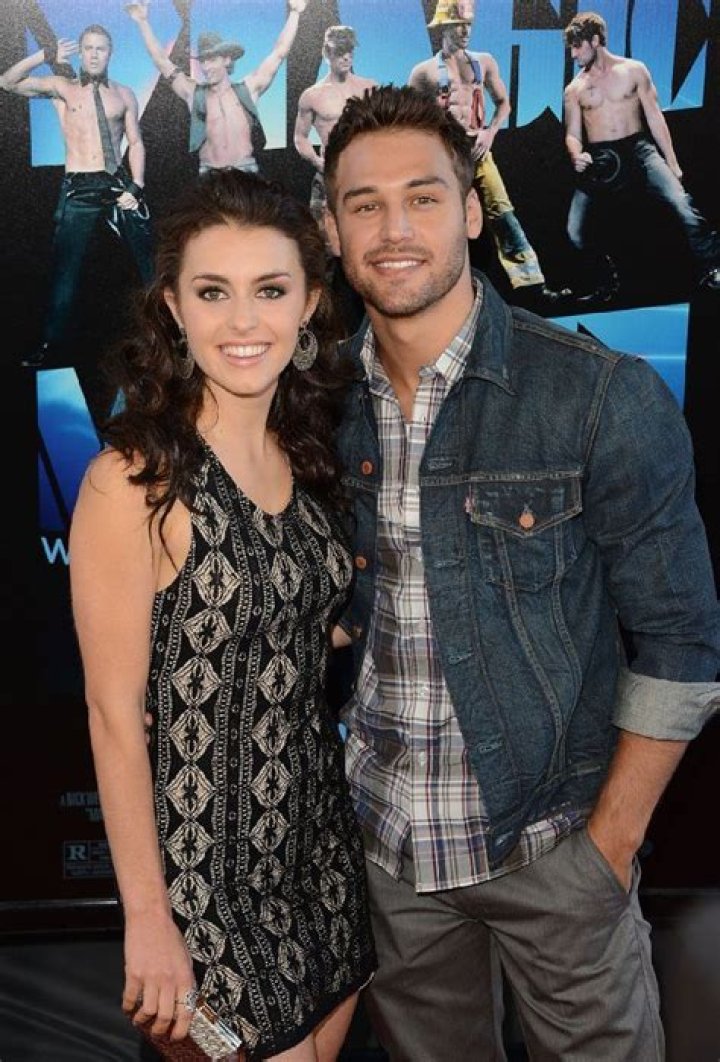 The Ultimate Guide to Ryan Guzmans Wife: A Deep Dive into Her Life, Love, and Legacy